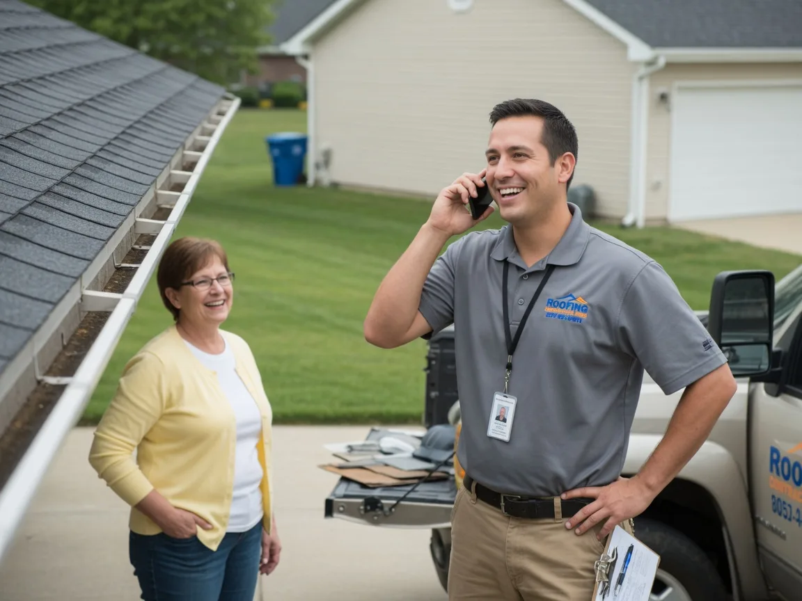 Local Roofing Contractors Union City, PA FAQs